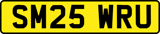 SM25WRU