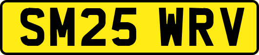 SM25WRV