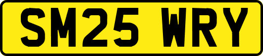 SM25WRY