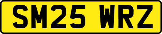 SM25WRZ