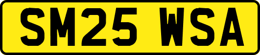 SM25WSA
