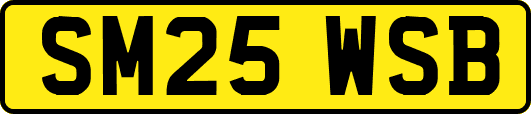 SM25WSB