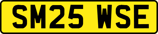 SM25WSE