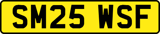 SM25WSF
