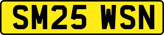 SM25WSN