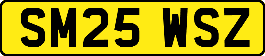 SM25WSZ