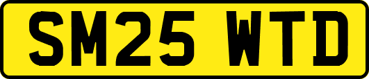 SM25WTD