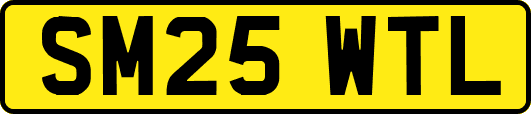 SM25WTL