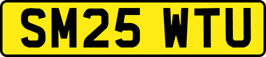 SM25WTU