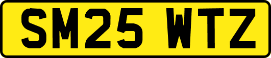 SM25WTZ
