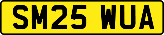 SM25WUA