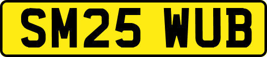 SM25WUB