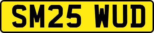 SM25WUD