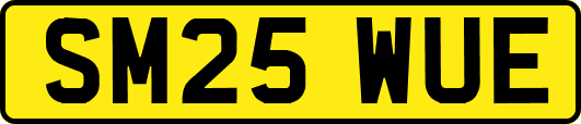 SM25WUE