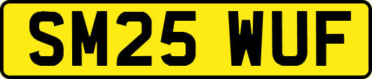 SM25WUF
