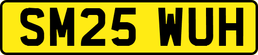 SM25WUH