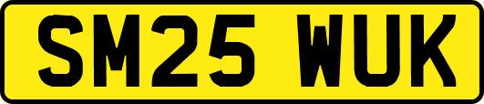 SM25WUK