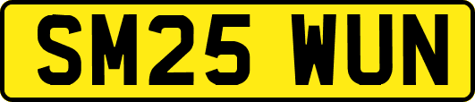 SM25WUN