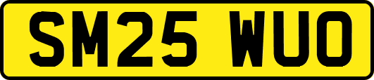 SM25WUO