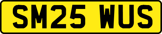 SM25WUS