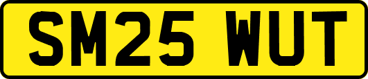SM25WUT
