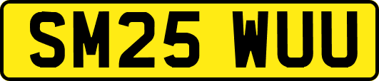 SM25WUU