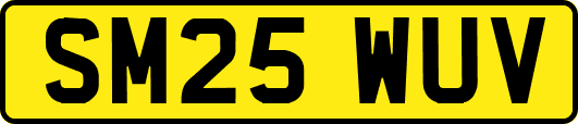 SM25WUV