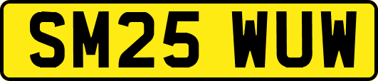 SM25WUW