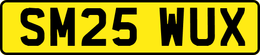 SM25WUX