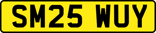 SM25WUY