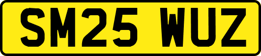 SM25WUZ