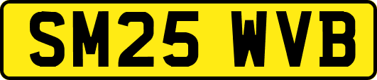 SM25WVB