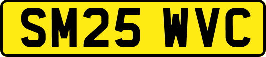 SM25WVC