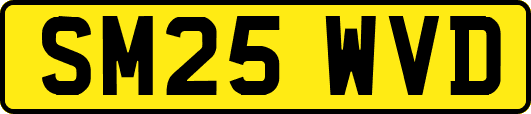 SM25WVD