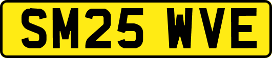 SM25WVE