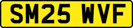 SM25WVF