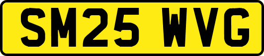 SM25WVG