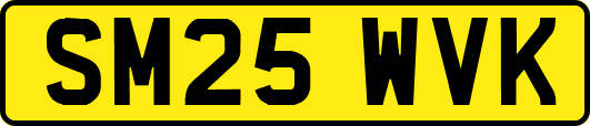 SM25WVK