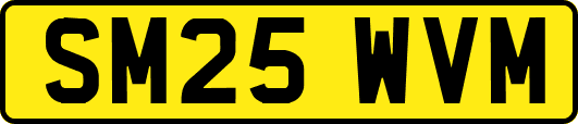 SM25WVM