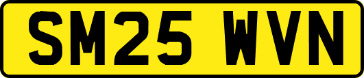 SM25WVN