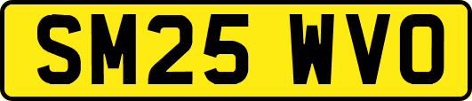SM25WVO