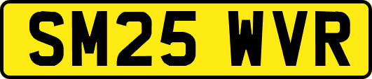 SM25WVR