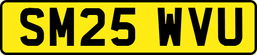 SM25WVU