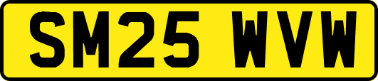 SM25WVW