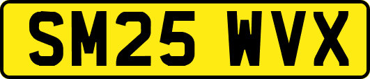 SM25WVX