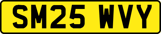 SM25WVY