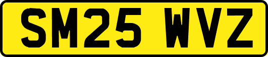 SM25WVZ