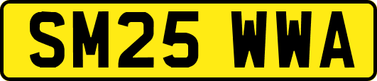 SM25WWA