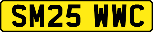 SM25WWC