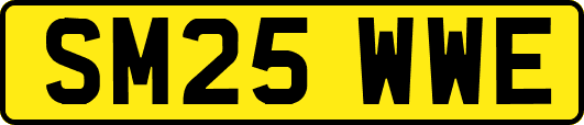SM25WWE